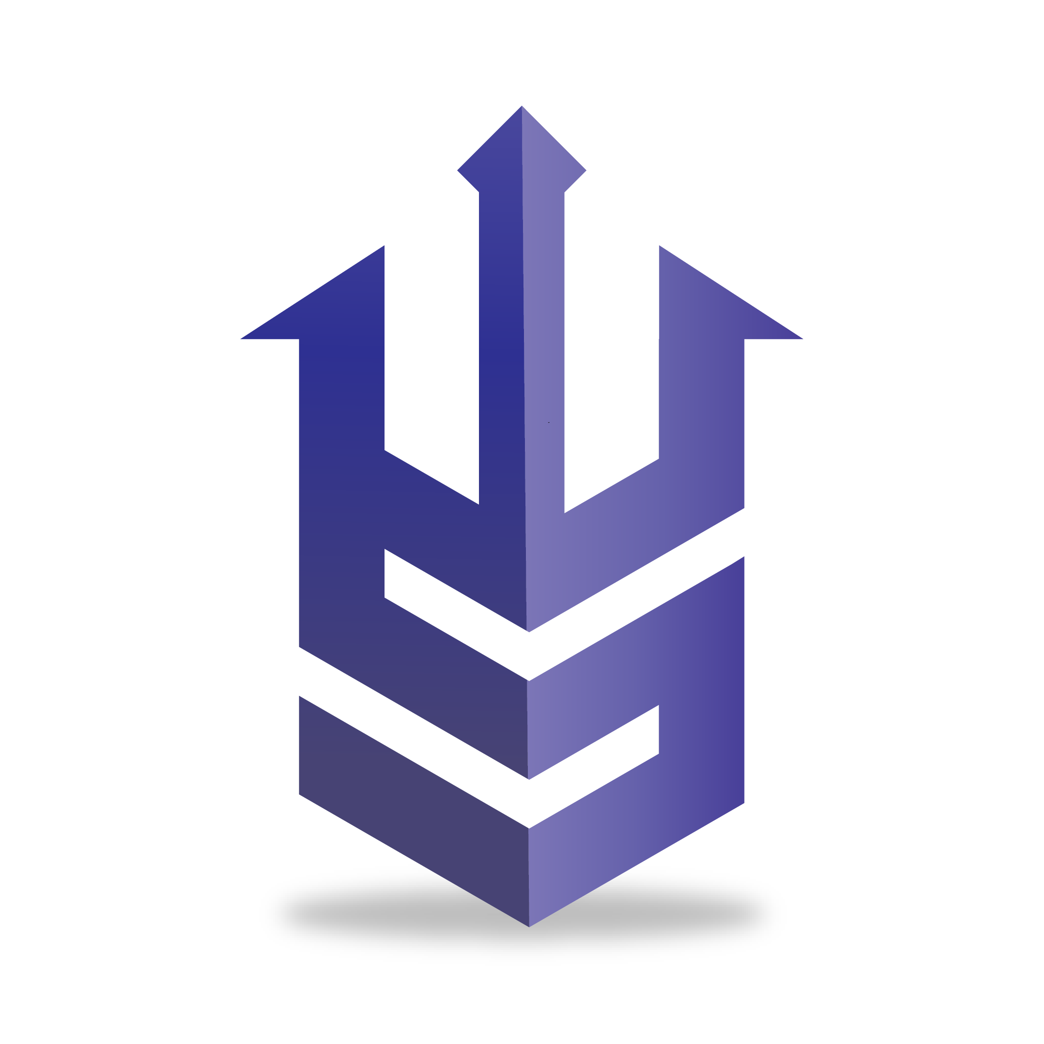 SimuPhish trident